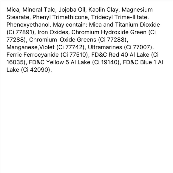 Violet Voss - HG PRO Eyeshadow Palette - Picture 8 of 8